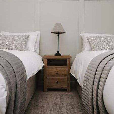 Woodhaven Stays Scredington Buitenkant foto