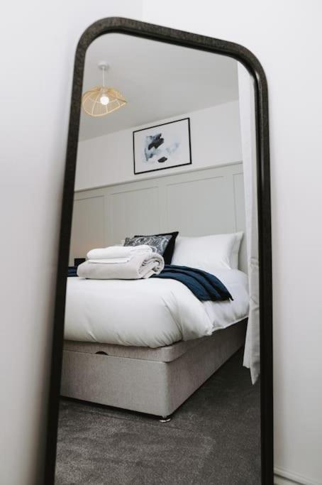 Woodhaven Stays Scredington Buitenkant foto